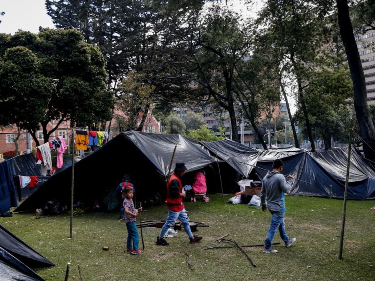 Distrito demandará a comunidad indígena por agresiones a funcionarios