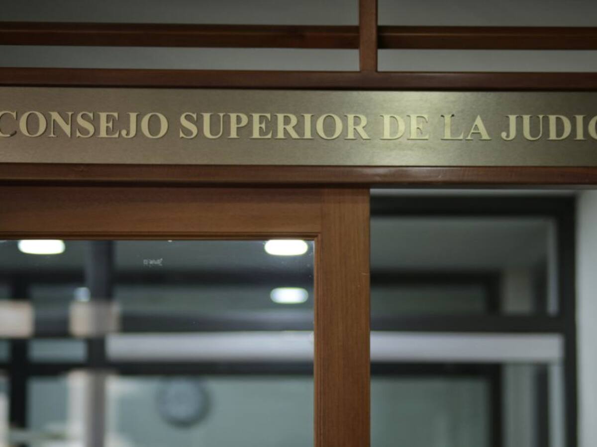 Magistrado pide investigar al abogado Miguel del Río por presuntas dilación