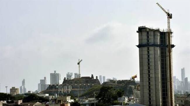 Minvivenda asegura que Aquarela se habría vendido como proyecto VIS sin serlo. Foto: Tomada de El Heraldo