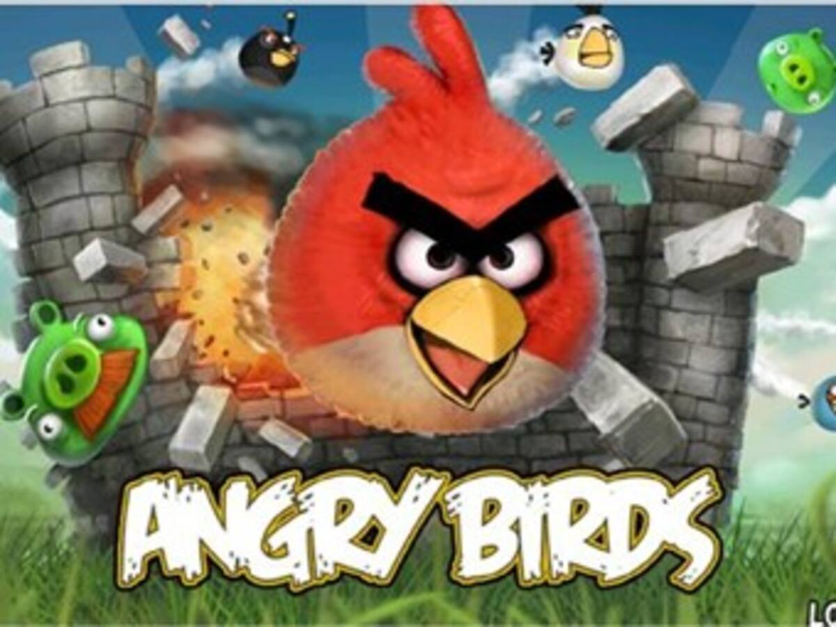 Las 10 aplicaciones móviles más descargadas del 2011