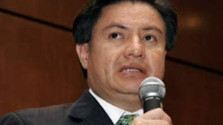 Reforma tributaria para Bogotá no incluirá nuevos impuestos: Héctor Zambrano