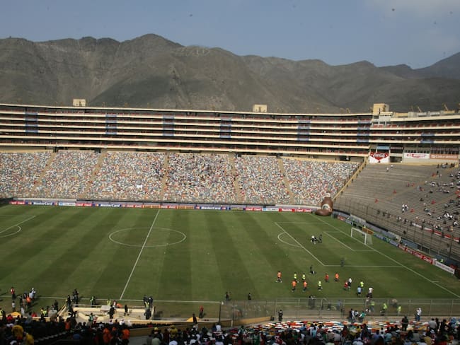 Oficial: Perú es la nueva sede para la final de la Copa Libertadores 2019