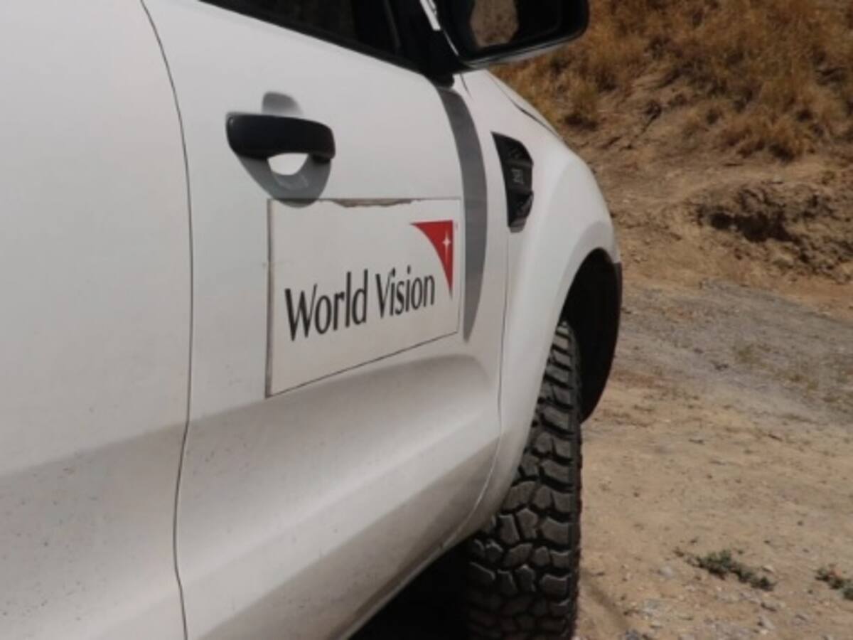 World Vision denunció “incidente” con un grupo armado en el norte del Cauca