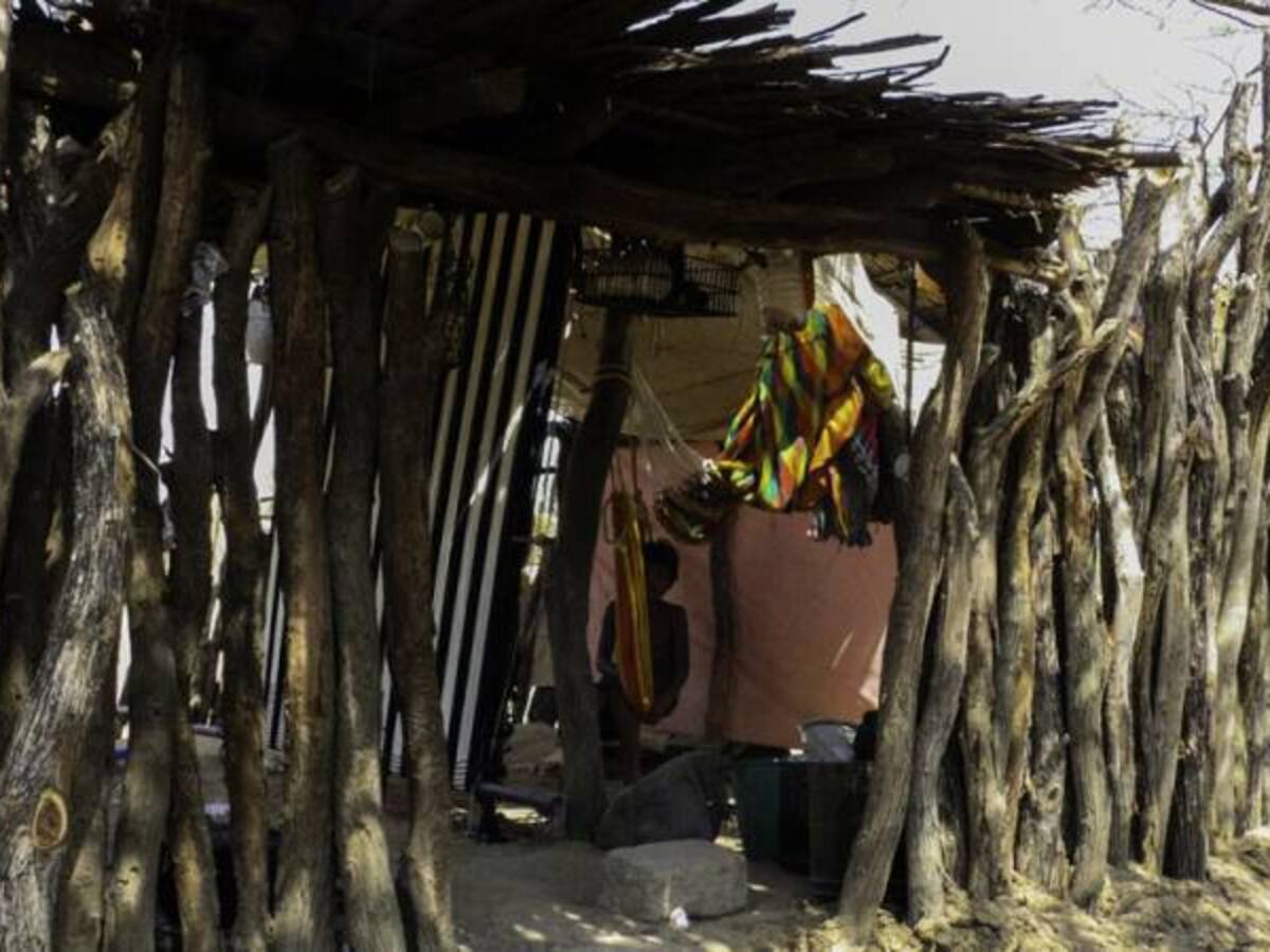 Desnutrición causa otras tres muertes en La Guajira: líder wayúu