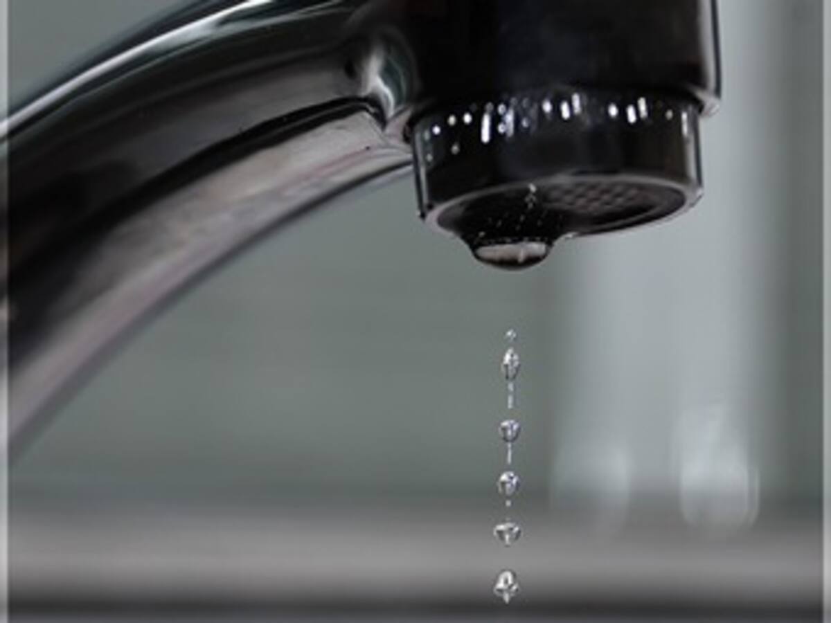 Barranquilla y otros siete municipios estarán sin agua 12 horas