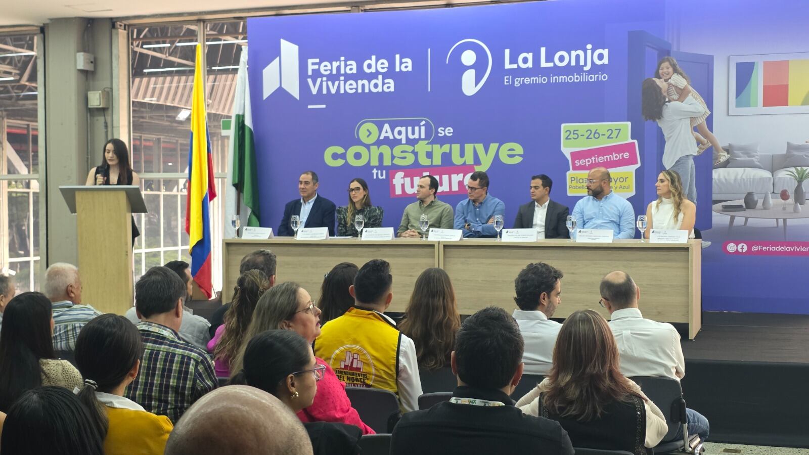 Foto: Cortesía Alcaldía de Medellín