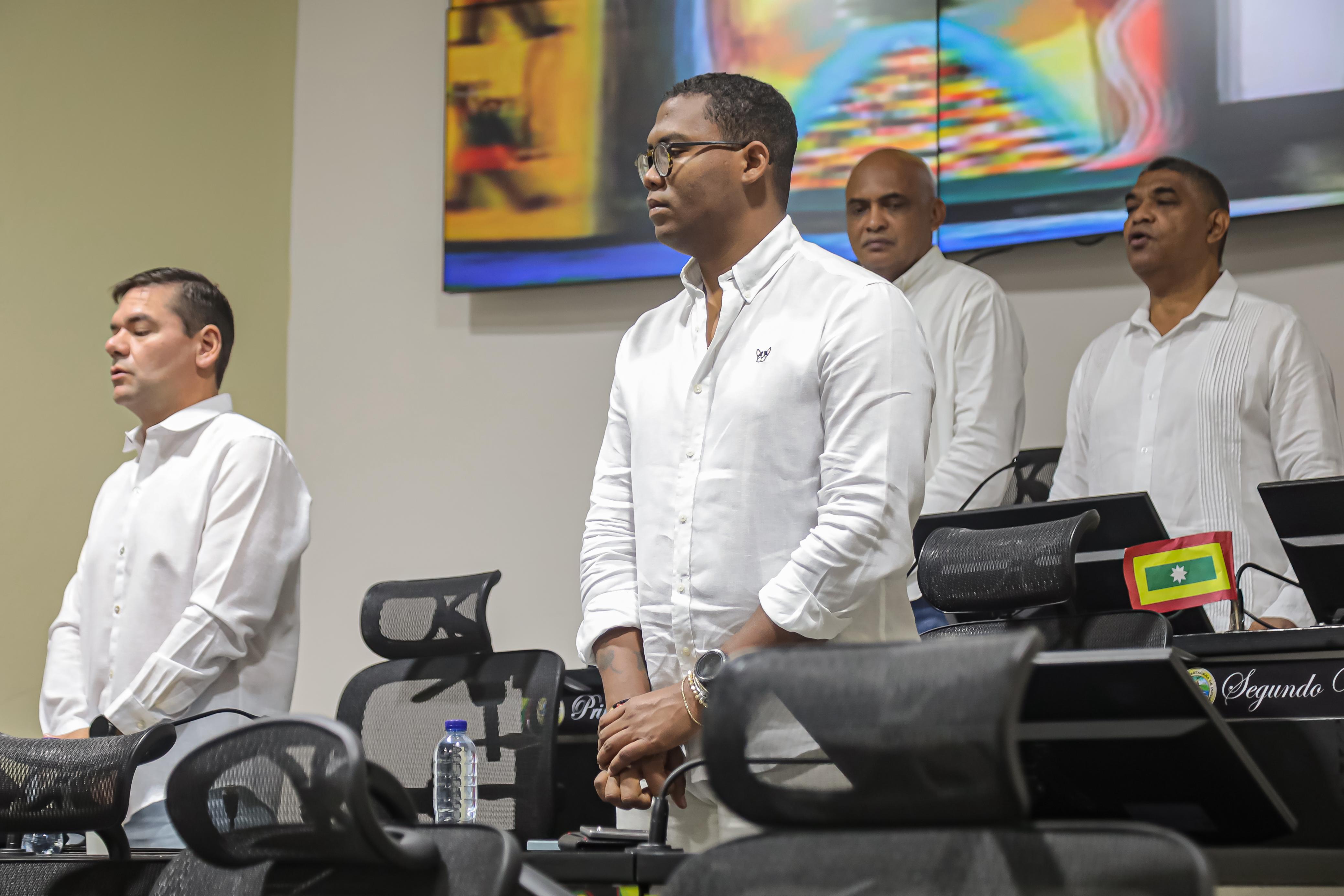 Concejo de Cartagena