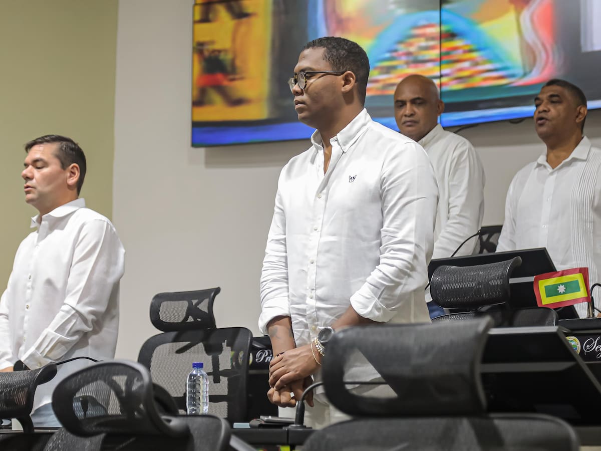 Concejo de Cartagena aprobó vigencias futuras para el colegio Inem y el Corredor Verde