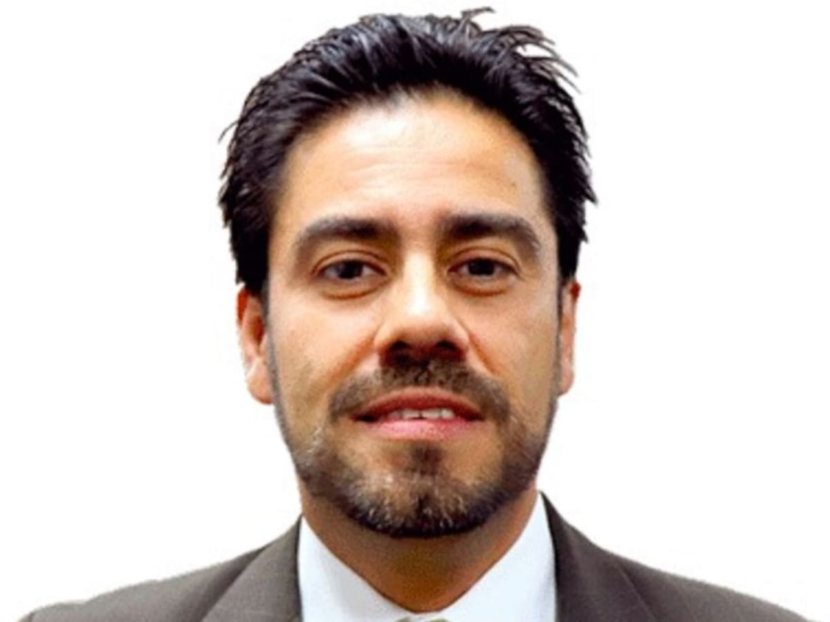 "Con los pilotos vamos bastante bien": Carlos Andrés Pineda