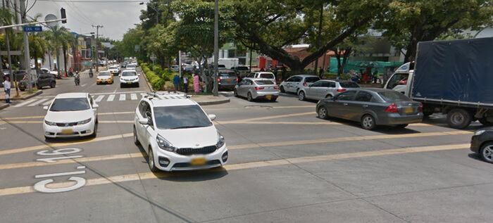 Crédito: Alcaldía de Cali