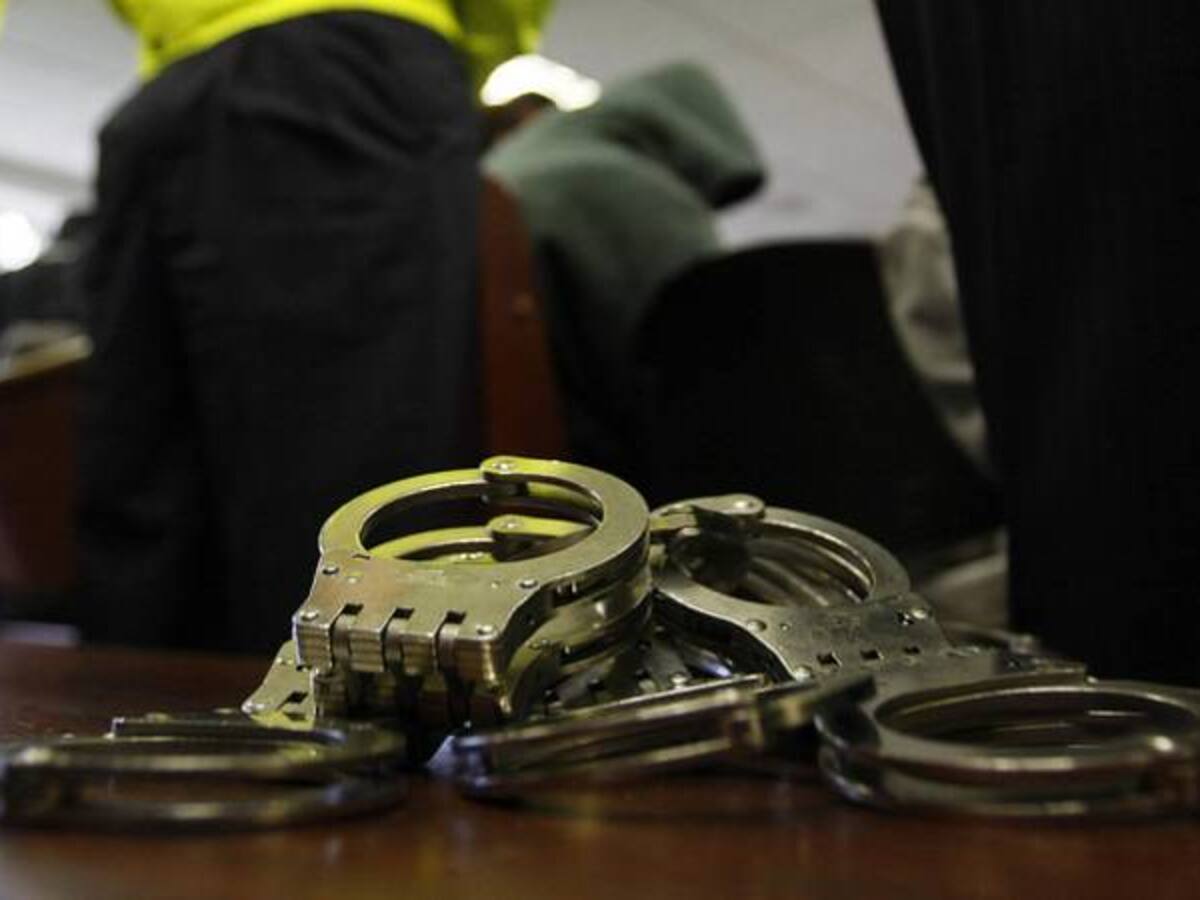 Denuncian detención de líder puertorriqueño, Óscar López