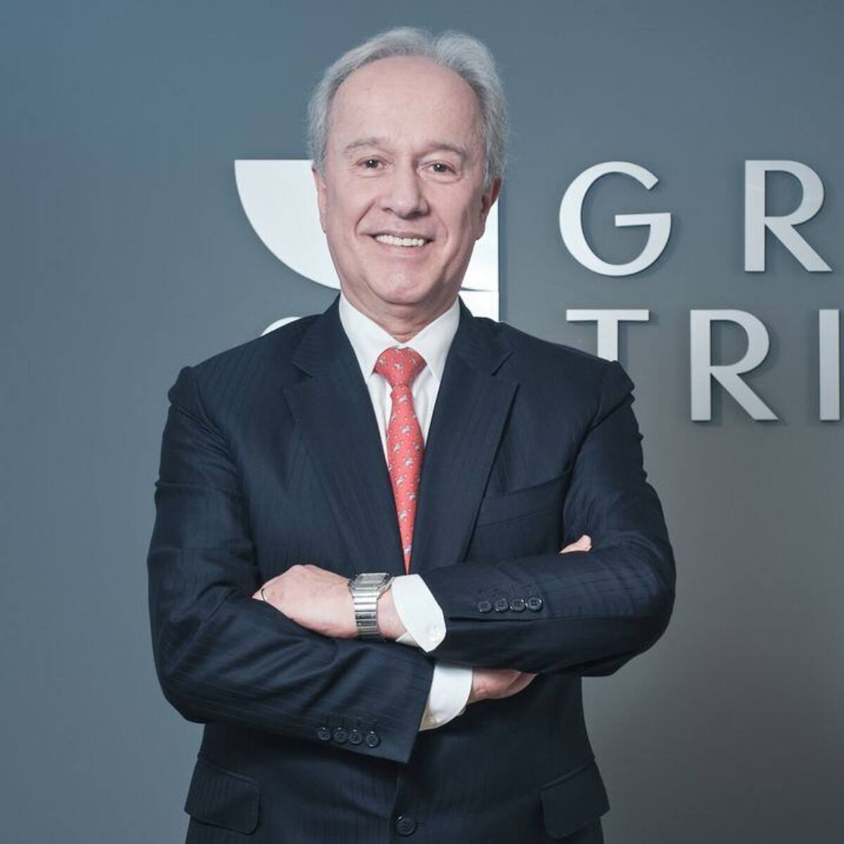 “Buscamos que otros colombianos lleguen a España a hacer empresa”: Ómar González