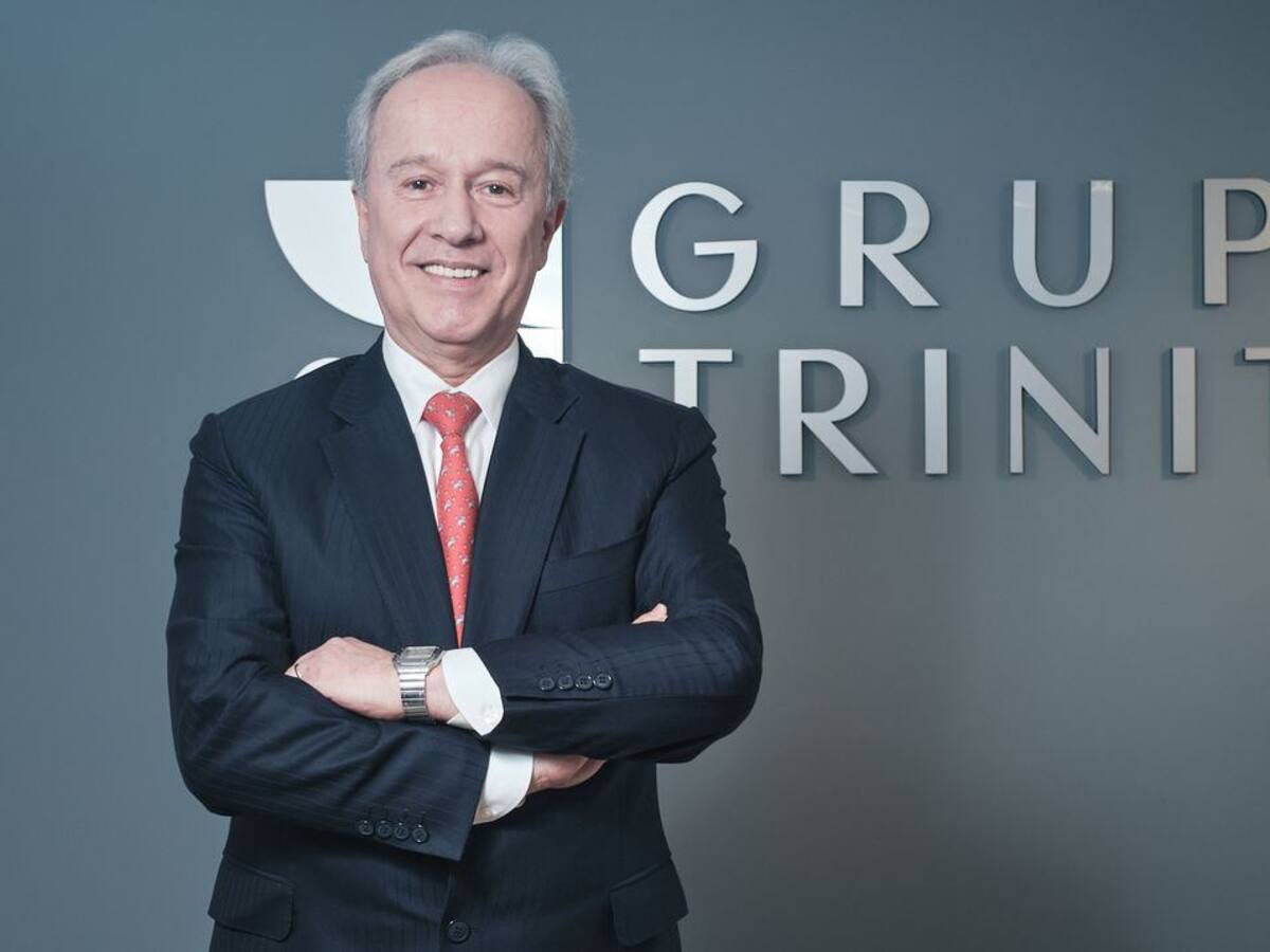 “Buscamos que otros colombianos lleguen a España a hacer empresa”: Ómar González