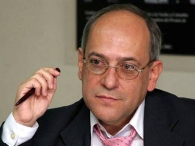 “José Obdulio Gaviria no merece estar en la política”: Juan Carlos Pastrana