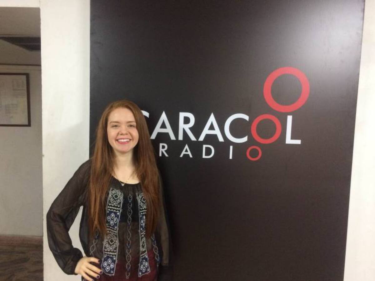 ´´Un paso más´´ nuevo trabajo discográfico de Daniella Mass