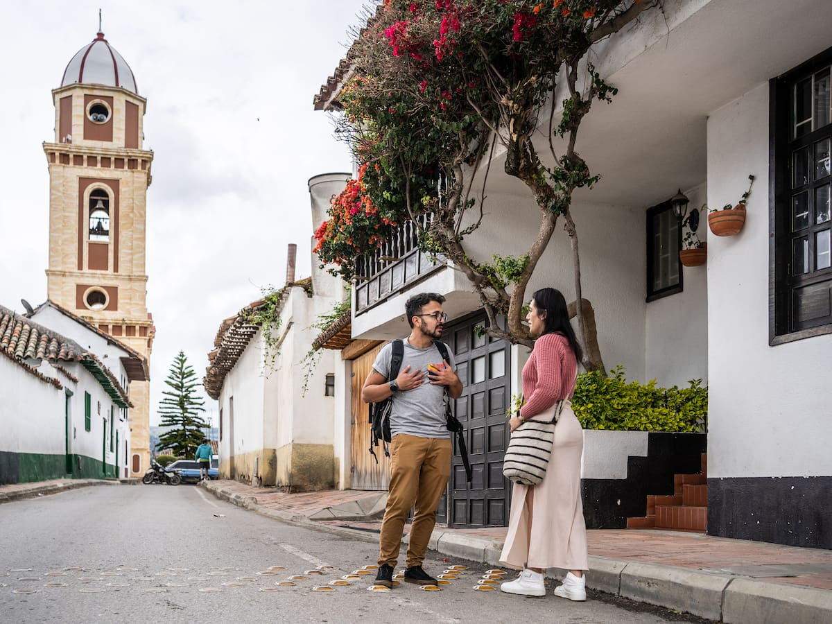 ¿Cómo se llaman los 123 municipios de Boyacá? Uno es el menos poblado de Colombia