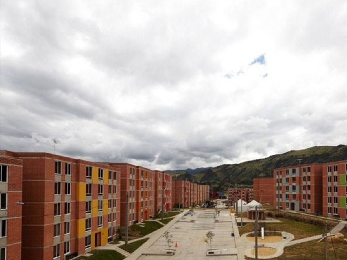 Unidad para las Víctimas no tiene proyectos de vivienda en Piedecuesta