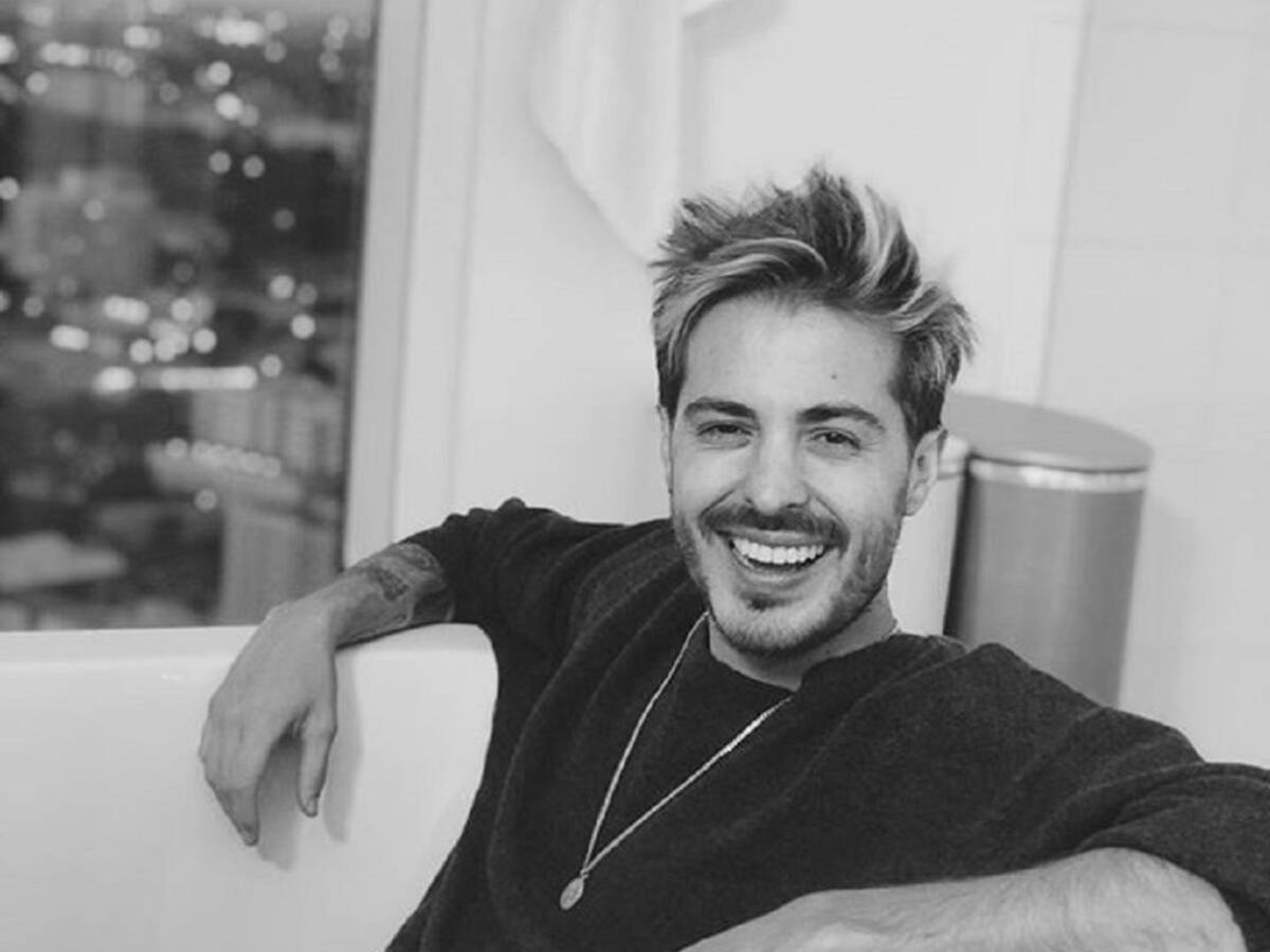 ¿Se iría ‘Llane’ de la agrupación piso 21?