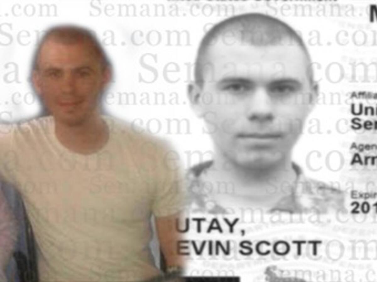 CICR a la espera de que Farc y Gobierno se pongan de acuerdo para liberación de ex marine