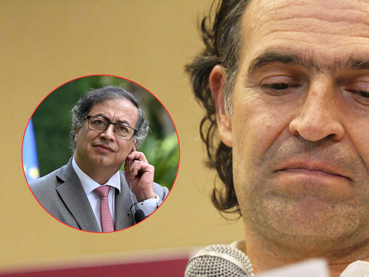 A Colombia la estamos sacando adelante desde las regiones: Federico Gutiérrez, alcalde de Medellín