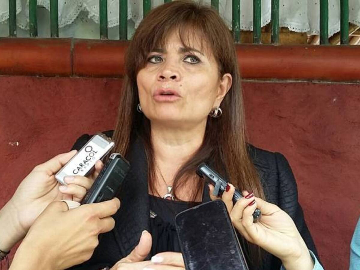Autoridades pusieron punto final a la invasión de La Esmeralda en Circasia