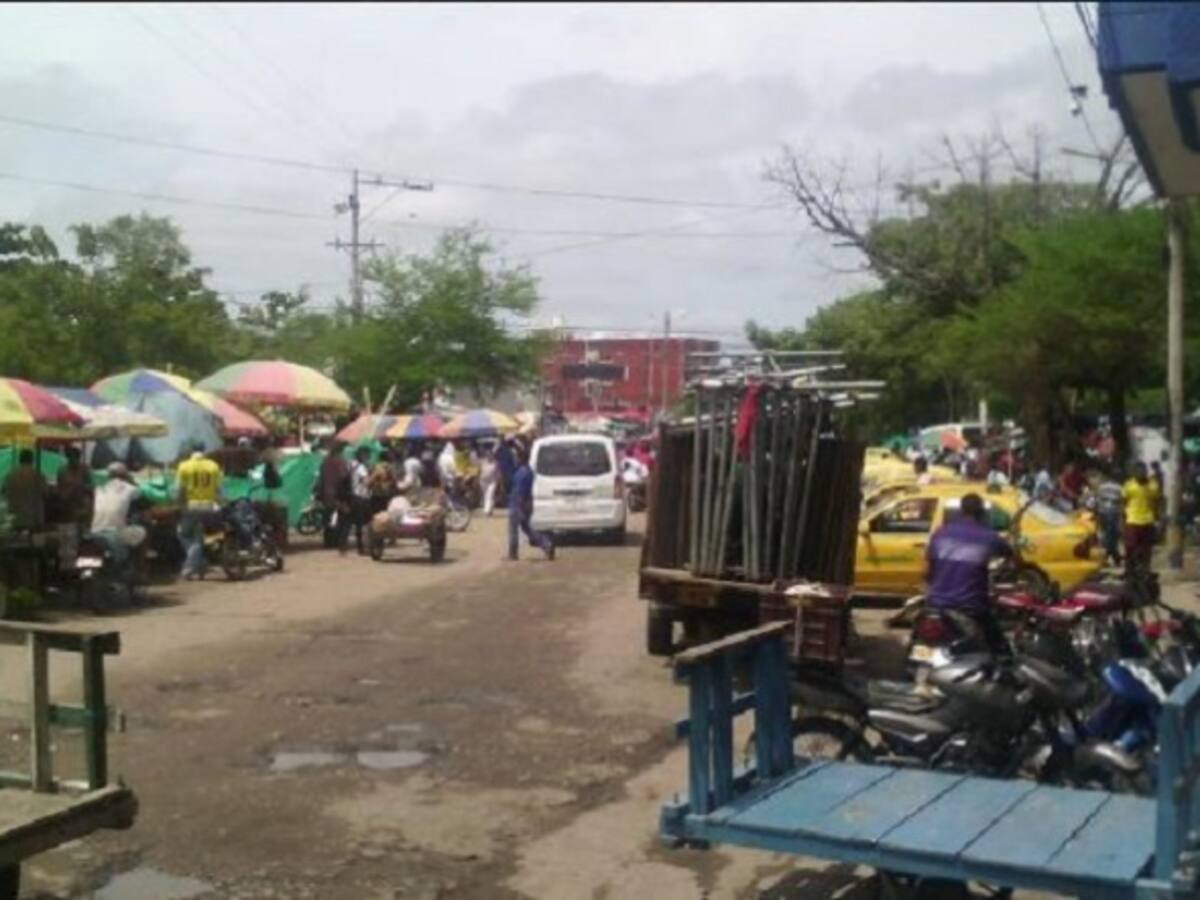 Magangué, Bolívar