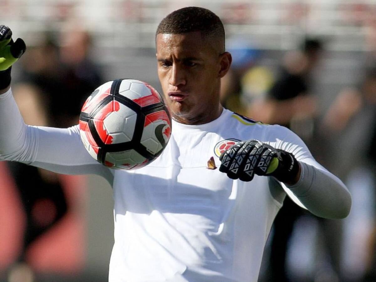 Cristian Bonilla sobre su retiro del fútbol: "Ya no sentía la misma pasión"