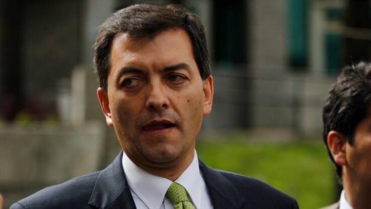 Confirman que Luis Alfonso Hoyos tramita asilo en EE.UU.