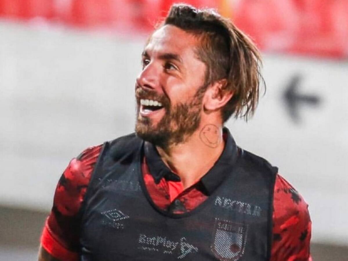 "No pienso en Nacional, sino en lo que viene con Santa Fe": P. Cucchi