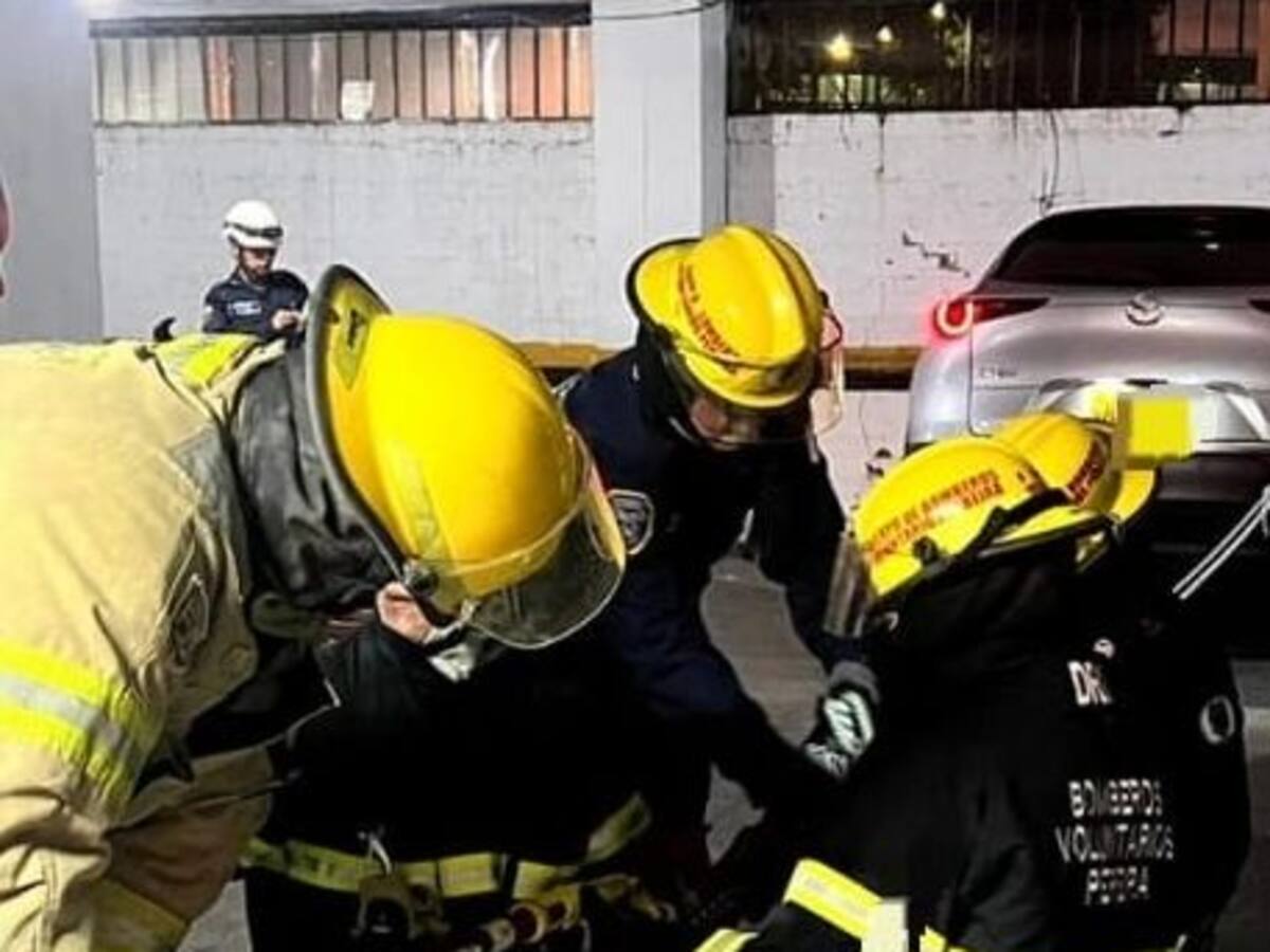 Inhabilitada la línea 119 de Bomberos Pereira por el hurto del cableado telefónico