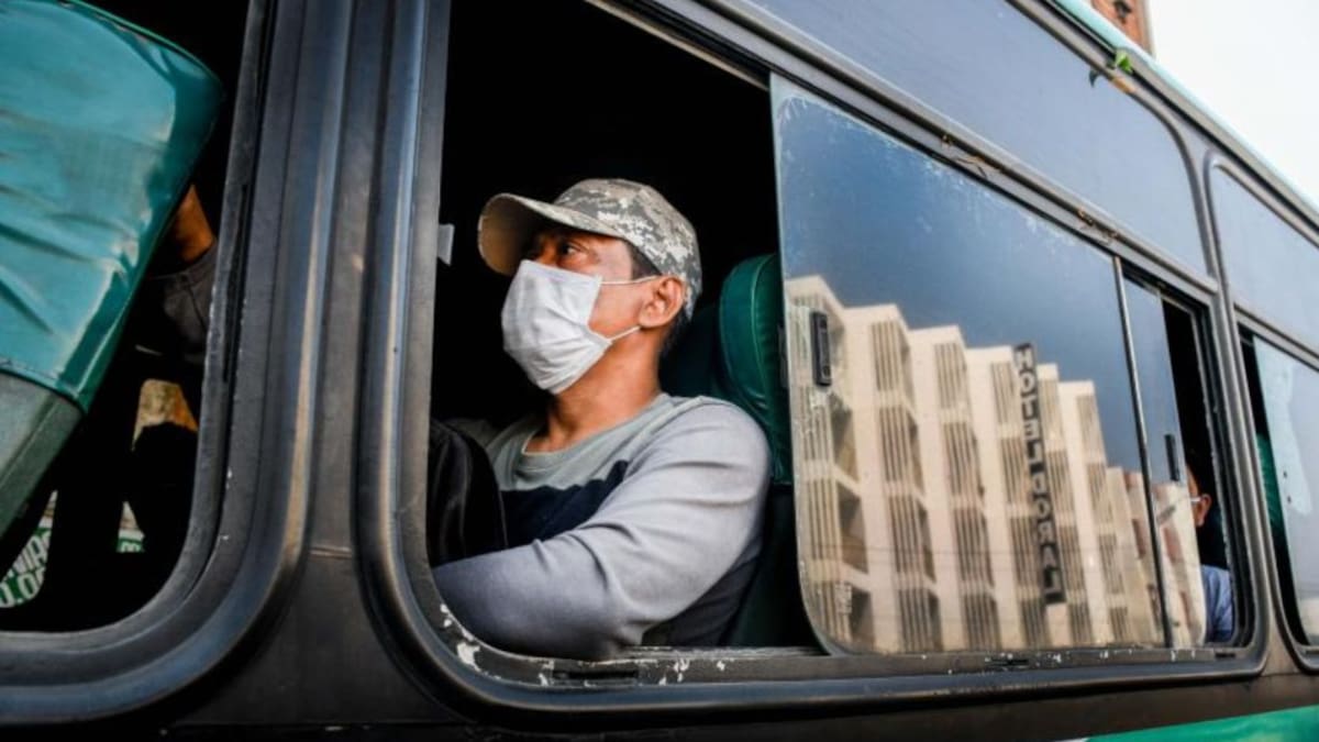 Laura Rodríguez Villamizar, departamento de Salud Pública UIS