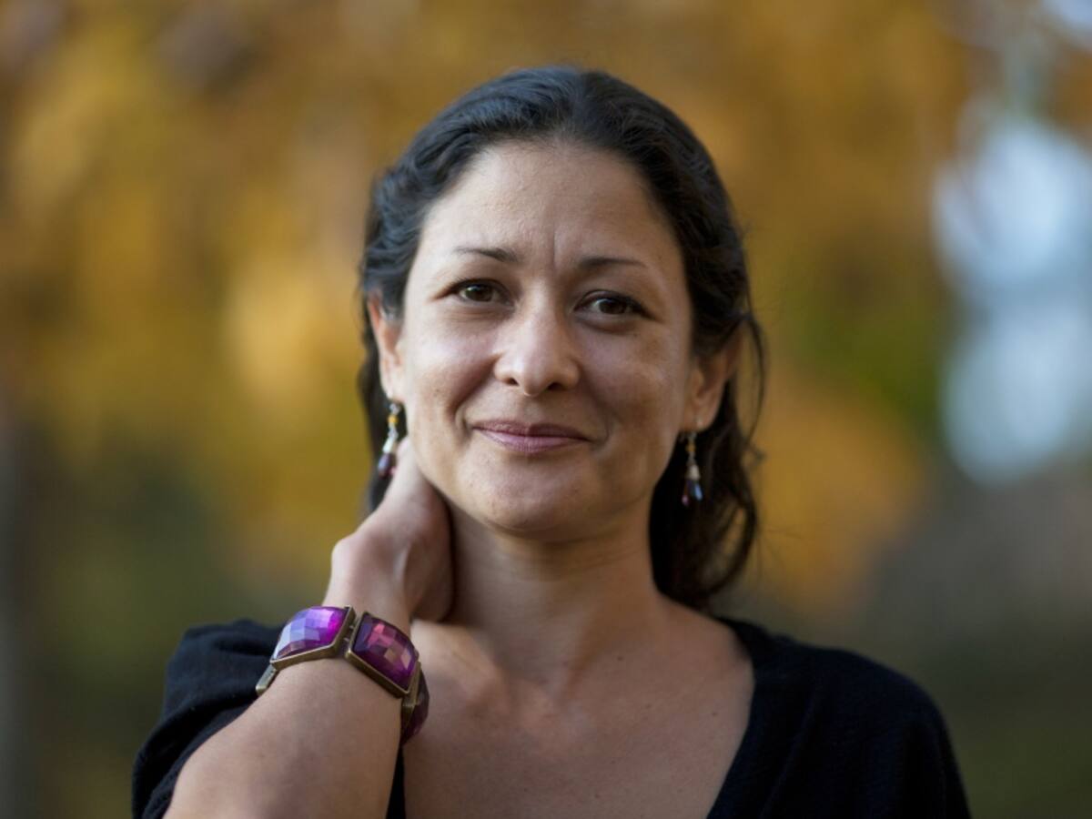 El libro 'Caperucita se come al lobo' llega a Colombia