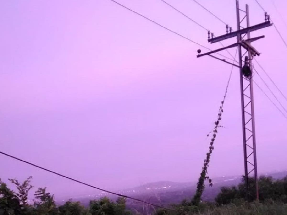 Afinia suspenderá servicio en Bolívar por trabajos de mantenimiento