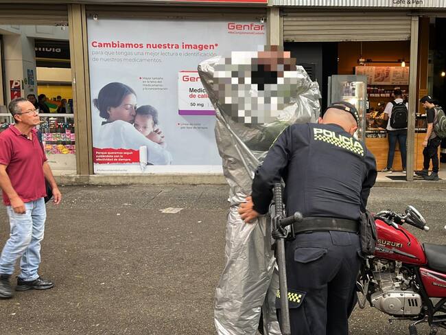 Incrementan operativos en el corredor del Tranvía, sancionan 183 vehículos