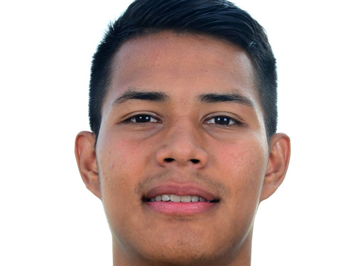 Sebastián Herrera: "Si puedo llegar al América sería muy feliz"