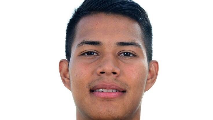 Sebastián Herrera: "Si puedo llegar al América sería muy feliz"