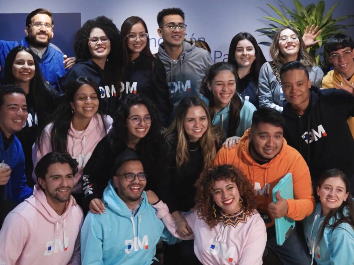 Fundación Innovación para el Desarrollo lanza convocatoria para jóvenes: ¿Quiénes pueden aplicar?