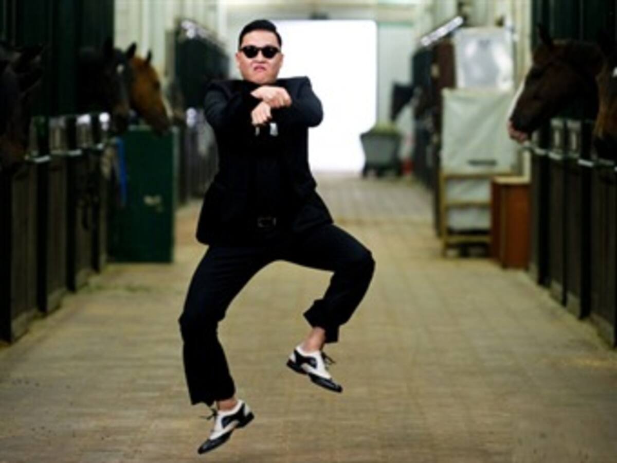 Esto es lo más visto en Youtube en 2013