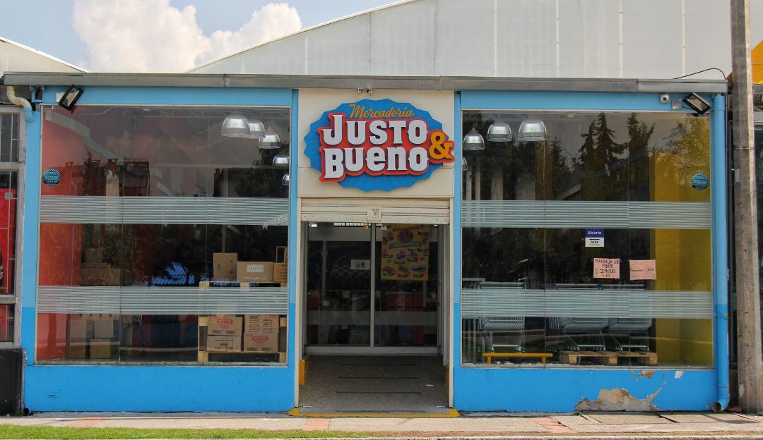 Reorganización empresarial