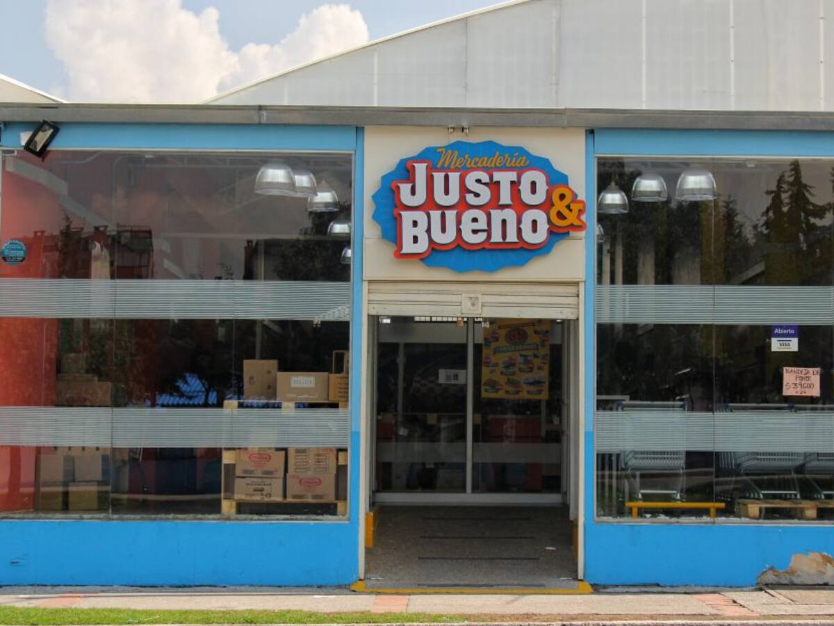 Justo & Bueno entró en proceso de reorganización empresarial