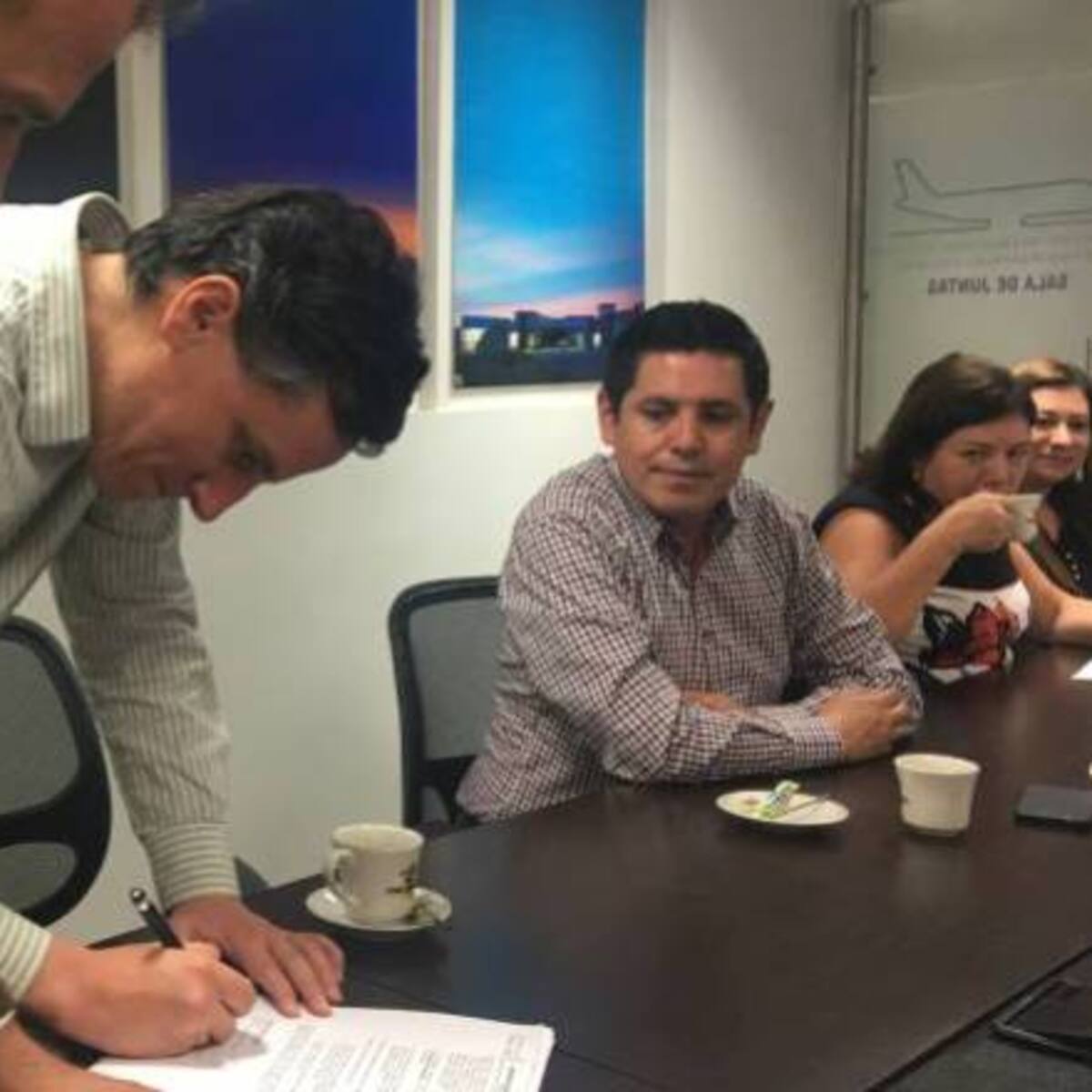 William Vélez es el más probable socio de CSS para modernizar el Matecaña