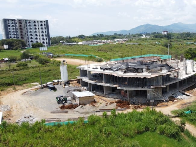 Foto: Gobernación de Risaralda (archivo)