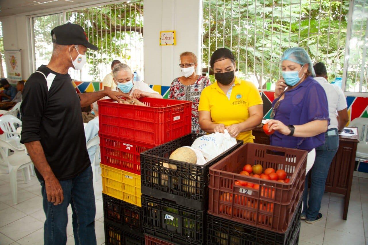 Alcaldía de Cartagena