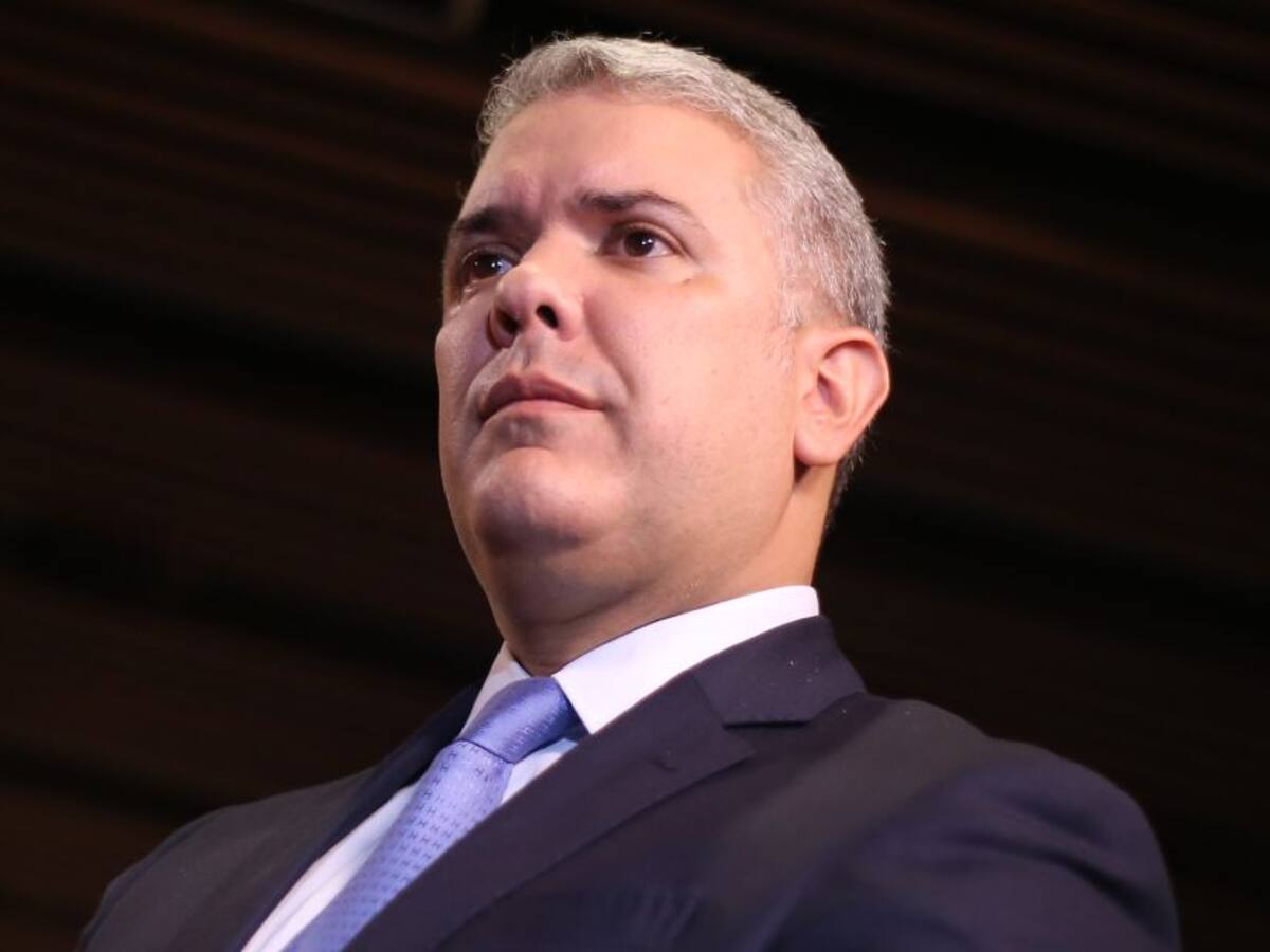 Presidente podrá decidir si va o no a la Corte Internacional de Justicia