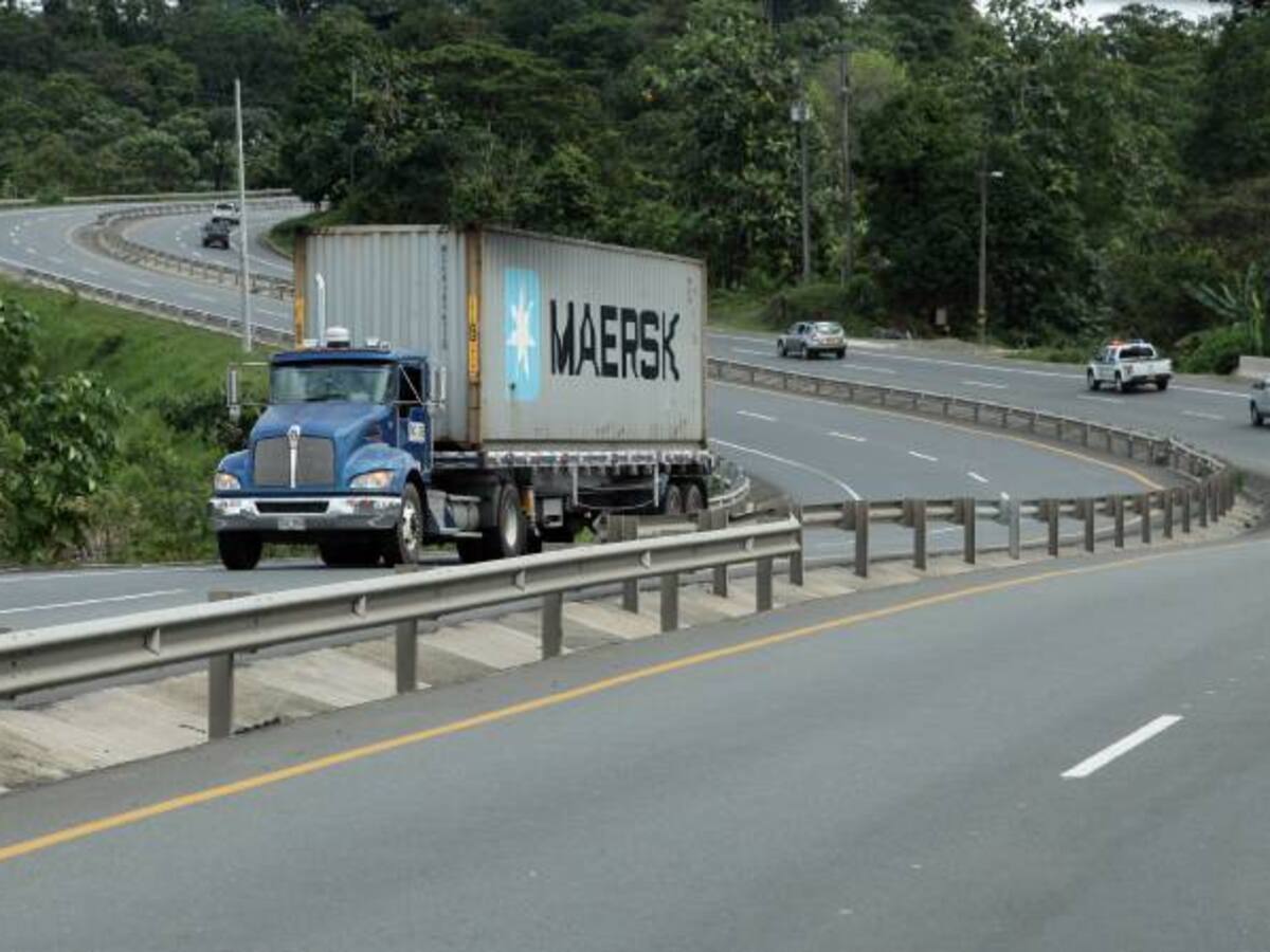 Fracasó nueva reunión entre Gobierno y camioneros para levantar paro