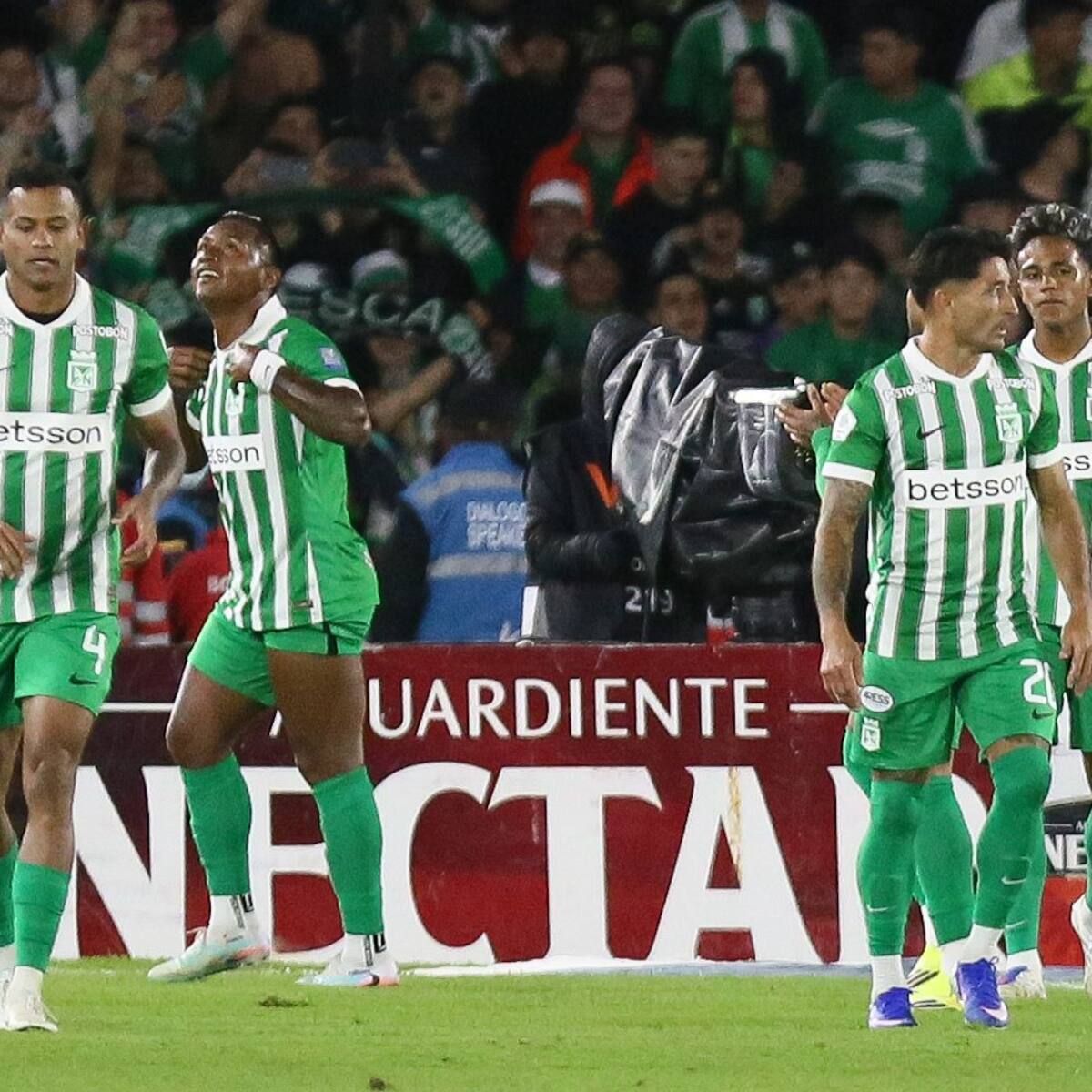 Tabla de posiciones de la Liga colombiana 2026-I: Así quedó tras triunfo de Nacional sobre Santa Fe