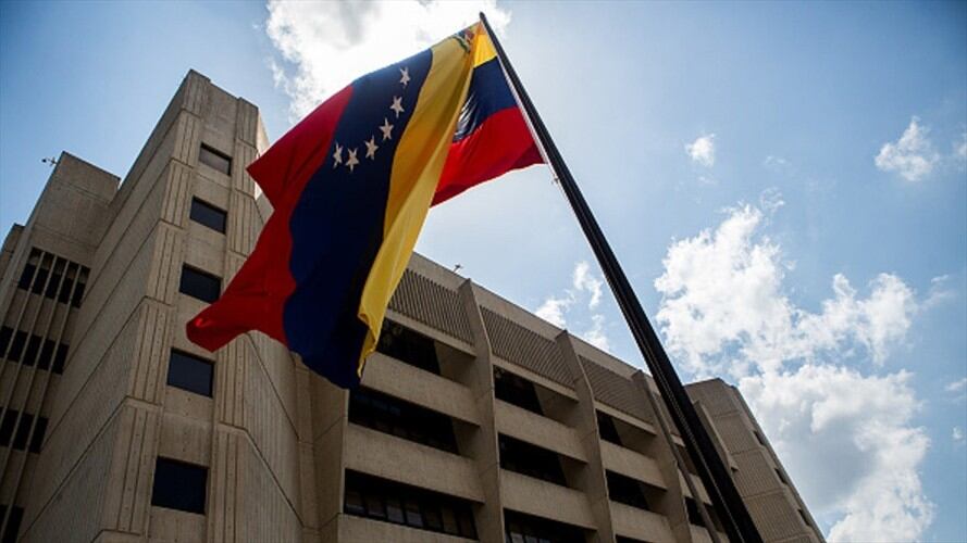 HRW le pide a la ONU que haga una intervención “a gran escala” en Venezuela. Foto: Getty Images