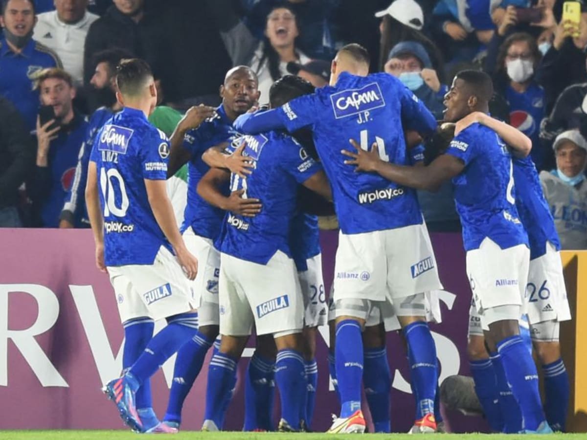 Fluminense vs. Millonarios: mejores apuestas del partido en Libertadores