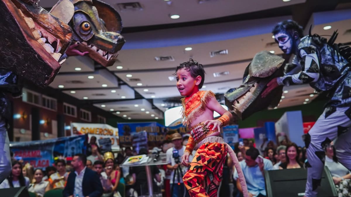 Inició la Feria Internacional del Turismo del Tolima