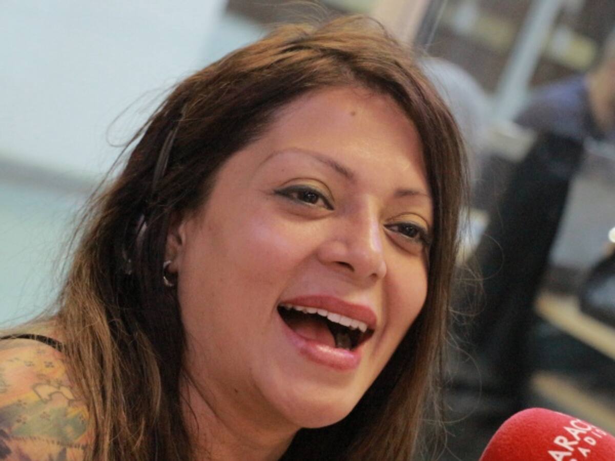 Marbelle: "se está haciendo música muy desechable"